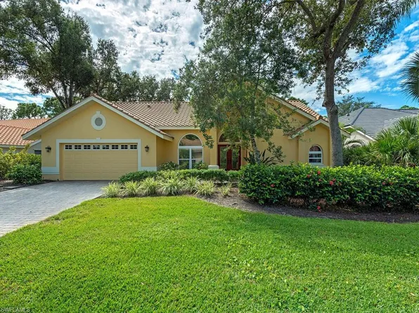 3751 Catbrier CT, BONITA SPRINGS, FL 34134