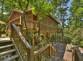 90 Holloway Cir #117, Blue Ridge, GA 30513