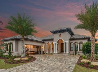 16610 Berwick Ter, Lakewood Ranch, FL 34202