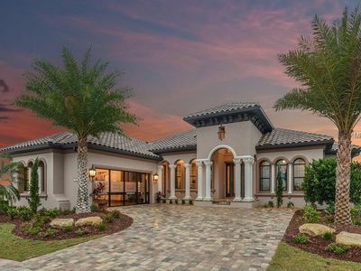 16610 Berwick Ter, Lakewood Ranch, FL, 34202