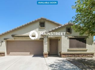 2219 S 101st Dr, Tolleson, AZ 85353