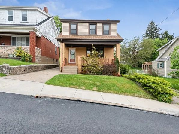 111 Catskill Ave, Pittsburgh, PA 15227