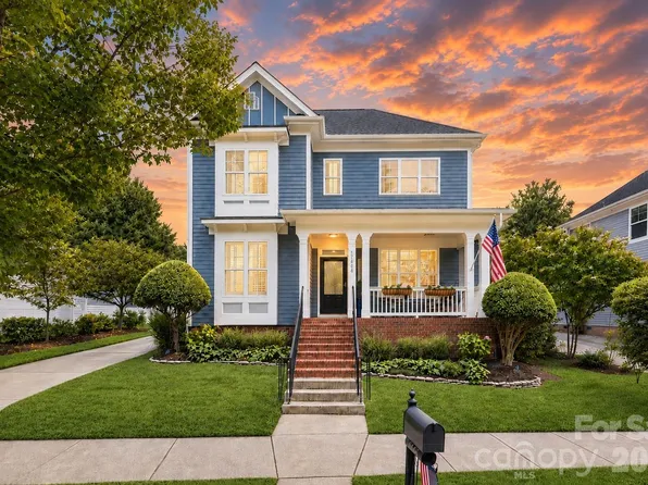 17434 Invermere Ave, Huntersville, NC 28078