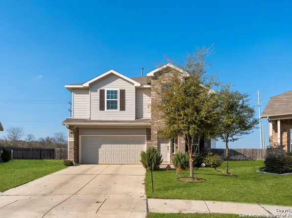 12478 BELFORT PT, Schertz, TX 78154