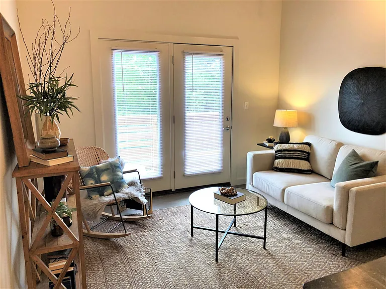 Micro-unit Studio