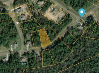 Cane Bend Dr LOT 106, Carriere, MS 39426