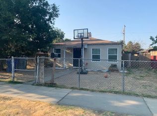 3614 E Washington Ave, Fresno, CA 93702