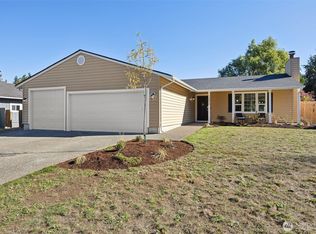 15825 120th Ave E, Puyallup, WA