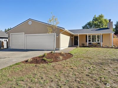 15825 120th Avenue E, Puyallup, WA, 98374