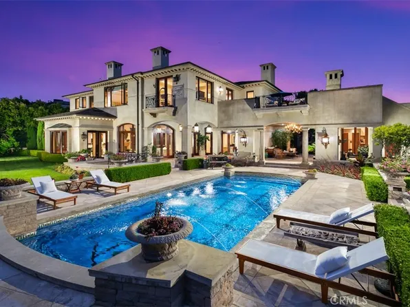 7 Shoreview, Newport Coast, CA 92657