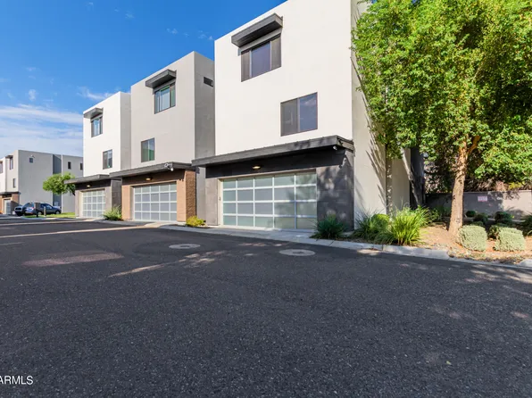 2825 N 42ND Street #8, Phoenix, AZ 85008