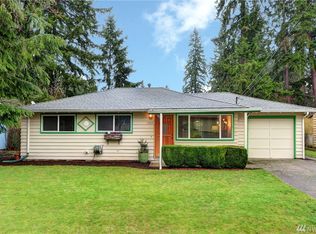 1368 165th Ave NE, Bellevue, WA