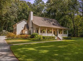 103 Broken Ridge Dr, Greenwood, SC 29646