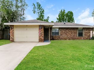 284 Dolin St, Deltona, FL 32725