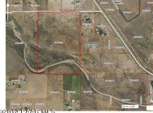 2575 W Big Chino Rd, Paulden, AZ 86334