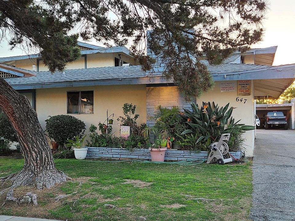 1st image of 647 Lemar Park Dr APT D