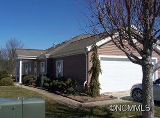 17A Heather Way, Candler, NC 28715