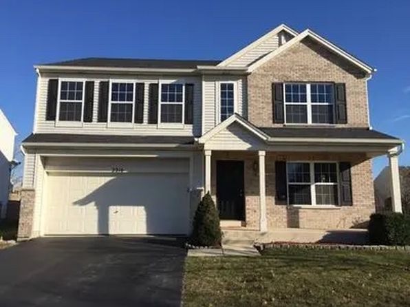 2216 Caton Ridge Dr