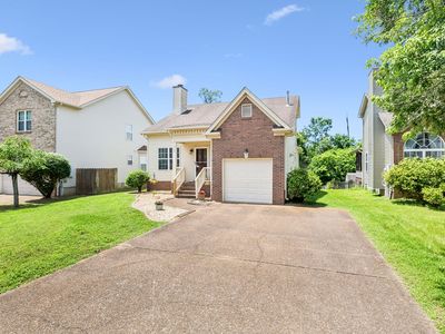 2909 Riverbend Dr, Nashville, TN, 37214