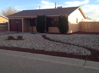4555 Platinum Dr NE, Rio Rancho, NM 87124