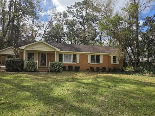 1027 W Alden Ave, Valdosta, GA 31602