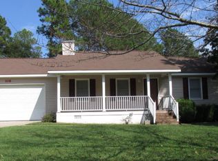 108 Francis Dr, Macon, GA 31216