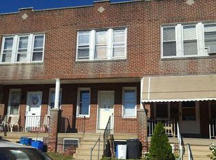 6130 Walker St, Philadelphia, PA 19135