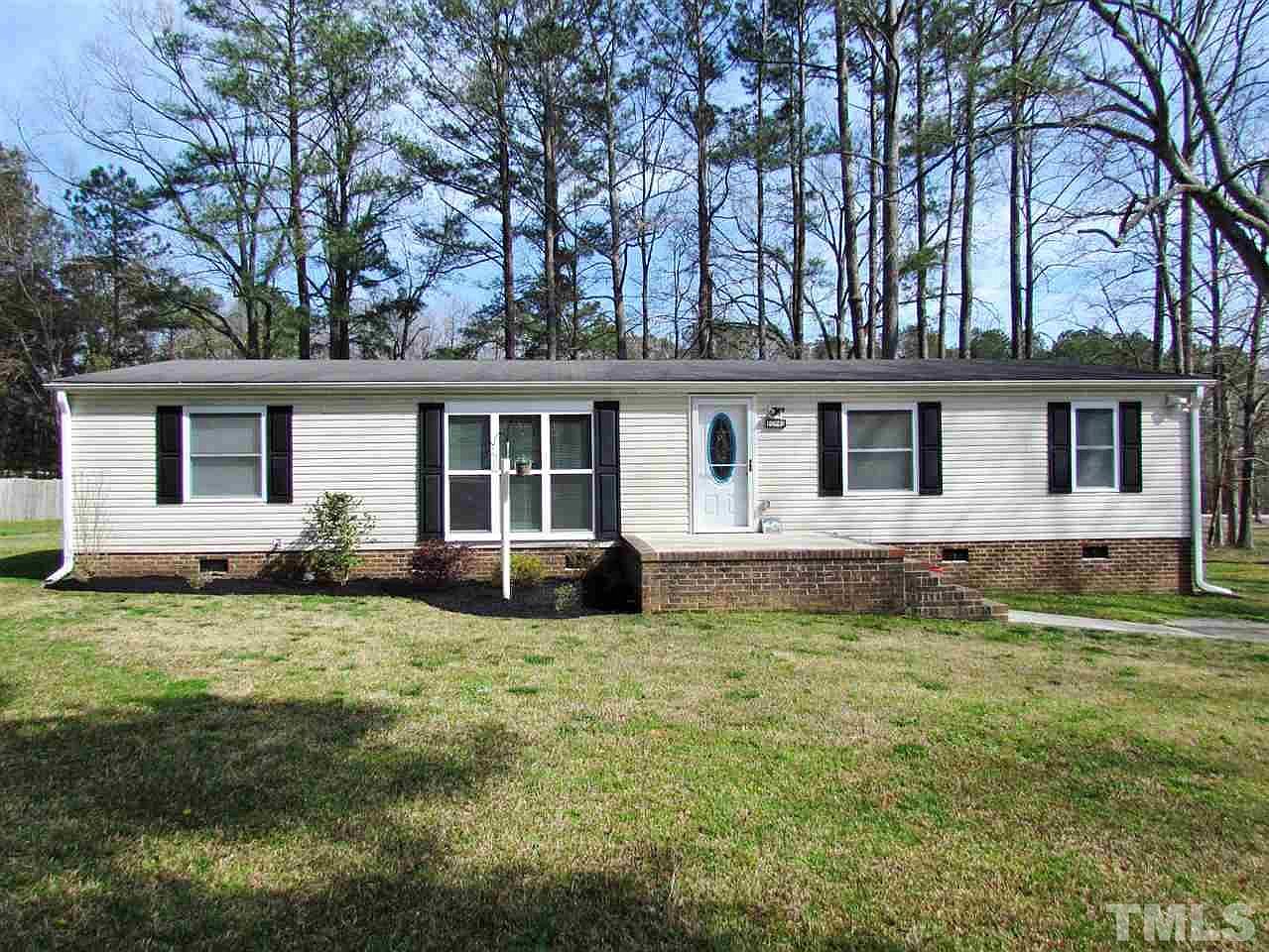 10941 Stage Dr, Raleigh, NC 27603 Zillow