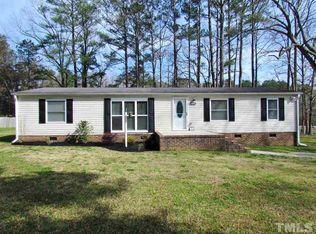 10941 Stage Dr, Raleigh, NC 27603