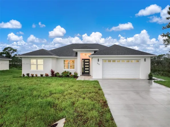 1501 Mitchell Dr, Sebring, FL 33872