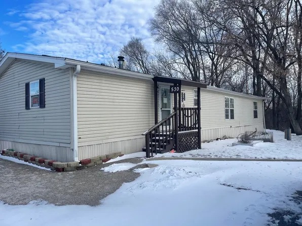 38569 N Sheridan Rd, Zion, IL 60099