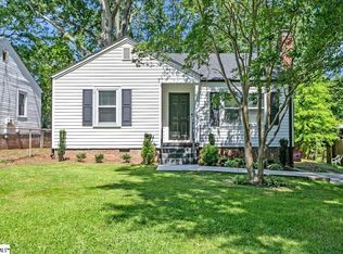 118 Bleckley Ave, Greenville, SC 29607