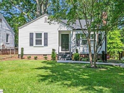 118 Bleckley Ave, Greenville, SC, 29607