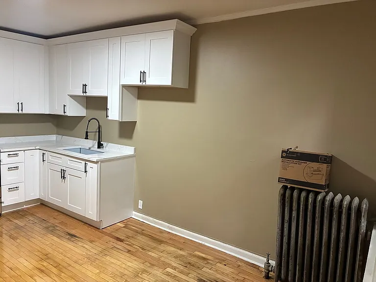 5436 S Justine St #1 — Photo 7