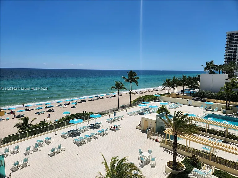 2501 S Ocean Dr #512 — Photo 24