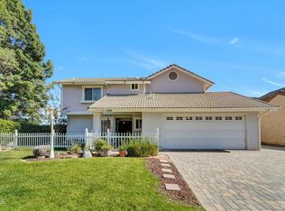 1718 Cherry Hill Rd, Santa Paula, CA 93060