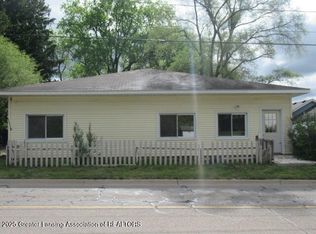 539 S Dettman Rd, Jackson, MI 49203