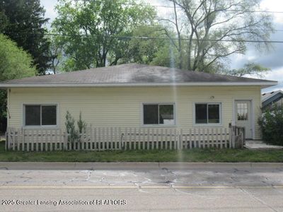 539 S Dettman Rd, Jackson, MI, 49203