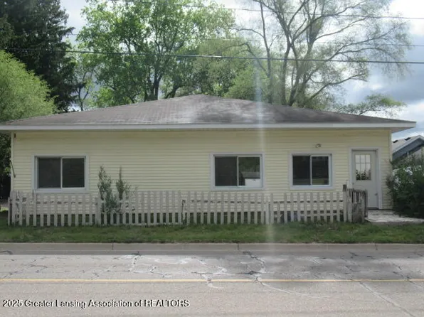 539 S Dettman Rd, Jackson, MI 49203