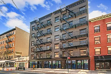23 Avenue B in East Village