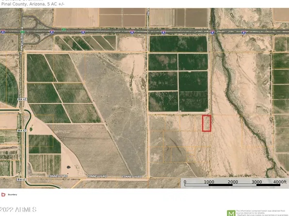 7468 S Murphy Court #'-', Stanfield, AZ 85172