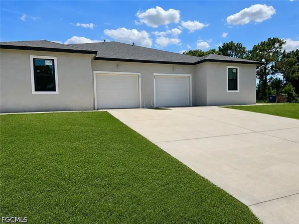 23/25 W 12th St, Lehigh Acres, FL 33972