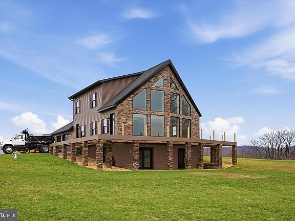 2nd image of 12 Bluebell Way