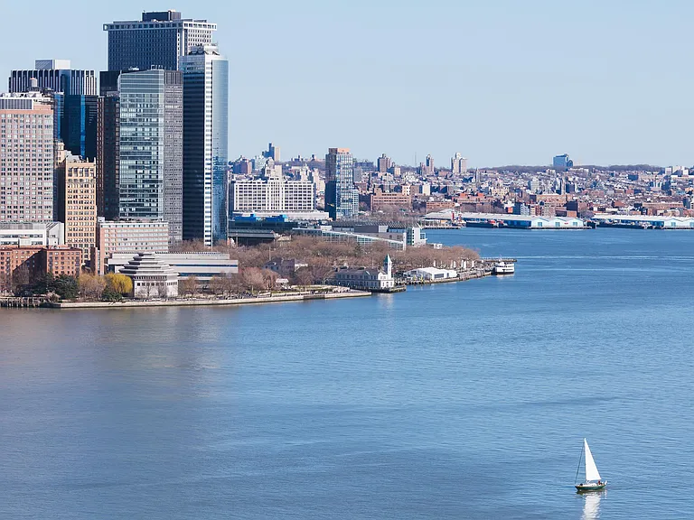 99 Hudson St #2100 — Photo 4