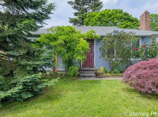 4101 SE 103rd Ave, Portland, OR 97266