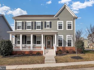 1809 Fairway Ln, Frederick, MD 21702