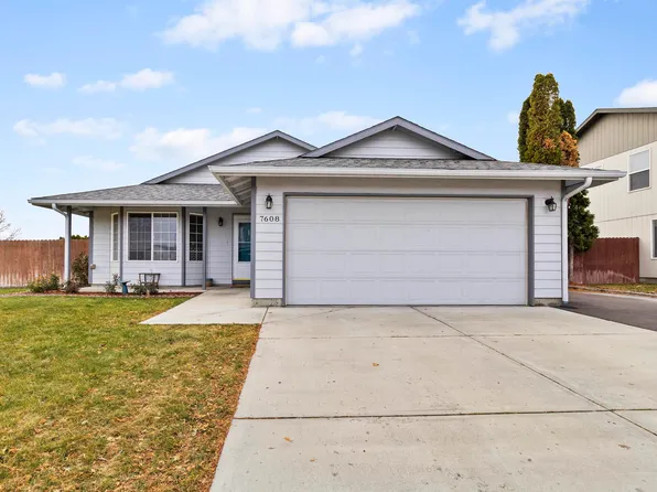 7608 Galiano Dr, Pasco, WA 99301