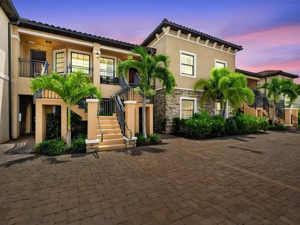 12630 SORRENTO WAY #102, BRADENTON, FL 34211