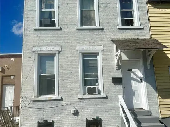 847 Jackson St, Allentown, PA 18102