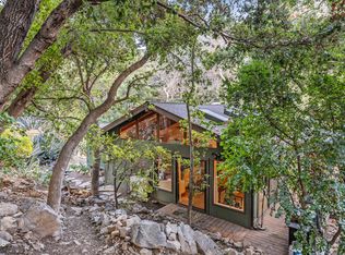 2939 Matilija Canyon Rd, Ojai, CA 93023